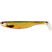 Westin Shad Teez Slim Mykt Agn 6g 100 Mm 32 Enheter