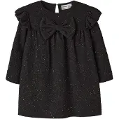 Name It Mini Glitter Kjole