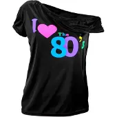 Widmann The 80s fashion bluse