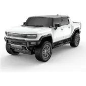 Rastar 1:26 fjernkontroll bilmodell Hummer EV, 93100