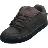 Dc-shoes Pure Wnt Winter Sko brun