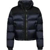 Superdry Sportstyle Code Down Puffer Jakke