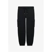 Superdry Micro Logo Cargo Joggers
