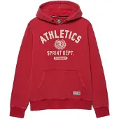 Superdry Track Hettegenser