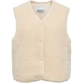 Object Fleece Vest