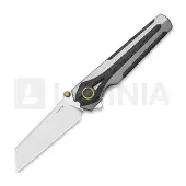 Kizer Cutlery Staff Framelock CF