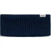 Bergans Nordmarka Merino Pannebånd Navy Blue