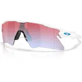 Oakley Mann Radar Ev Heater Solbriller