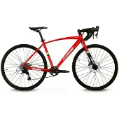 Bemoov R26´´ Cs-h100 10s 2024 Grussykkel