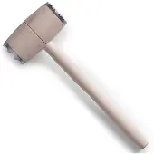 Zeller Kjøtthammer/knuser i tre , 30 cm