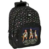 Safta K-pop Demon Hunters Sound Double 20l Ryggsekk