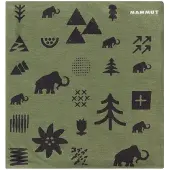 Mammut Fleece Halsvarmer