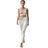 Born Living Yoga Omkara Leggings