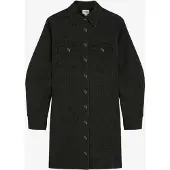 Wrangler Barrel Kjole Med Lange Ermer