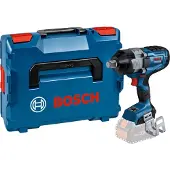 Bosch GDS 18V-1600 HC muttertrekker, L-BOXX 136