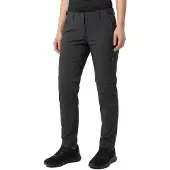 Mammut Runbold Zip Off Bukser