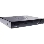 Manta DVD072 USB, HDMI DVD-spiller
