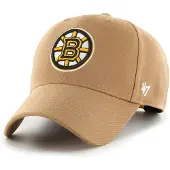 47 Nhl Boston Bruins Mvp Snapback-lue