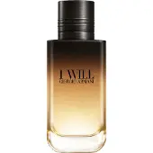 Giorgio Armani I Will Eau de Parfum 100 ml