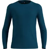 Odlo Merino 200 Langarmet Baselag