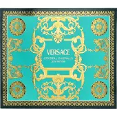 Versace Crystal Emerald Gift Set 150 ml