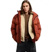Pepe Jeans Thick Vattert Jakke