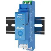 Shelly Qubino Wave Pro 1
