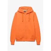 Superdry Essential Sd Co Logo Genser Med Hel Glidelås