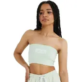 Ellesse Cotone Ermeløs Topp
