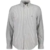 Gant 3000230 Regular Fit Skjorte Med Lange Ermer