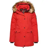 Superdry Everest Jakke