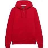 Superdry Essential Sd Co Logo Genser Med Hel Glidelås