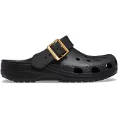 Crocs Classic Metallic Buckle Tresko