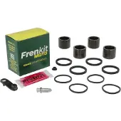Frenkit S.l. Bybre 629051 Bremsecaliper Reparasjonssett