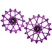 Garbaruk Sram Xplr 13s Trinsehjulsett For Sykkel