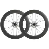 FFWD Ryot 77 Cl Disc Tubeless Dt240 Landeveishjulsett