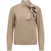 Object Skjerfdetalj Pullover