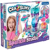 Lexibook Cra-z-slimy Glitrende Slimestudio
