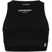 Superdry Core Sport Sport-topp