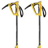 Grivel Condor Evo Alpine 2+piolet Blade Spaserstokker