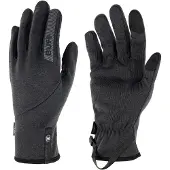 Buff Tech Fleece Hansker