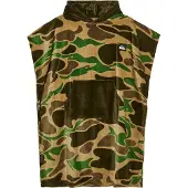 Quiksilver Aqyaa03233 Poncho