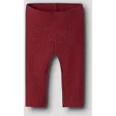 Name it Ribbestrikket Leggings