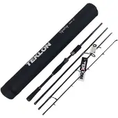 Teklon Spintrip Spinnestang