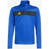 Adidas Tiro 25 Essentials Training Halv Glidelås Genser