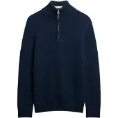 Superdry Classics Henley Genser