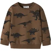 Name it Økologisk Bomull Sweatshirt