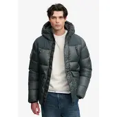 Superdry City Baffle Parka Parka