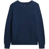 Superdry W6110672a Relaxed Fit Genser