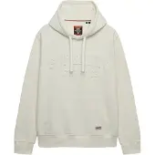 Superdry Athletic Emboss Gd Relax Hettegenser